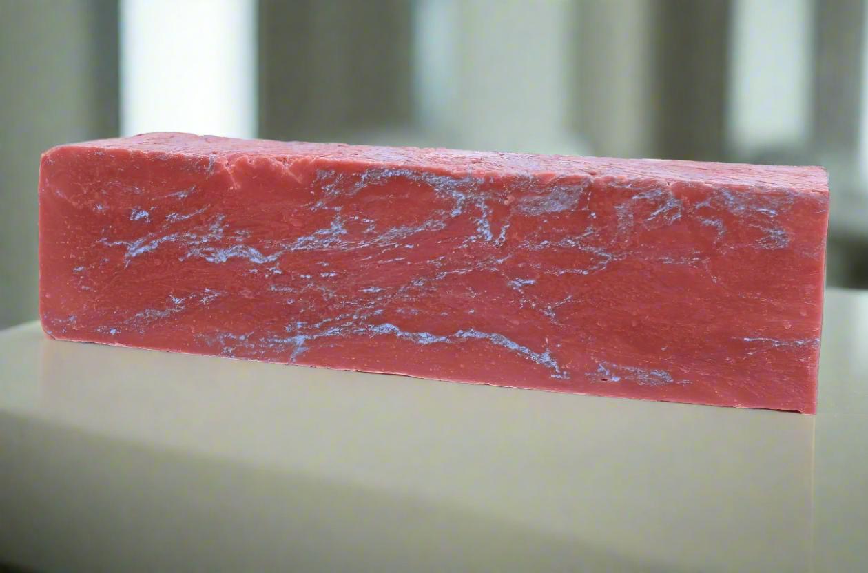 Berry Blast Soap Bar