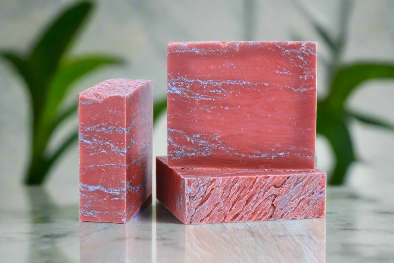 Berry Blast Soap Bar