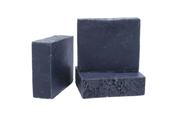 Activated Charcoal Soap Bar