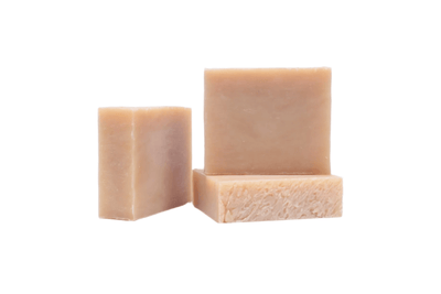 African Musk Soap Bar
