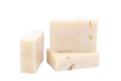 Aloe Calendula Soap Bar