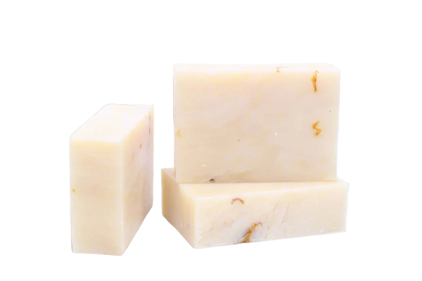 Aloe Calendula Soap Bar