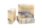 Bergamot Bliss Soap Bar