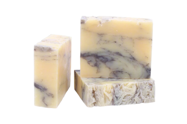 Bergamot Bliss Soap Bar
