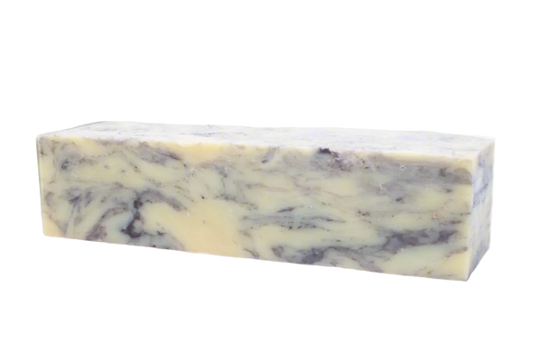 Bergamot Bliss Soap Bar