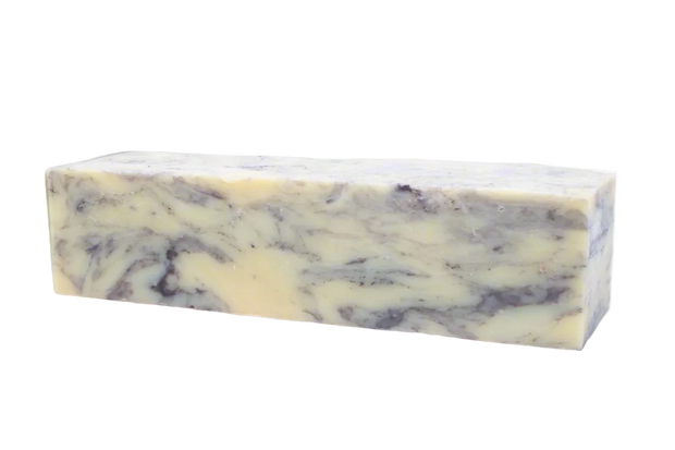 Bergamot Bliss Soap Bar