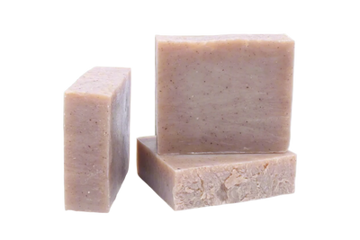 Black Currant Vanilla Soap Bar