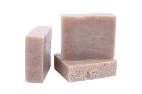 Black Currant Vanilla Soap Bar