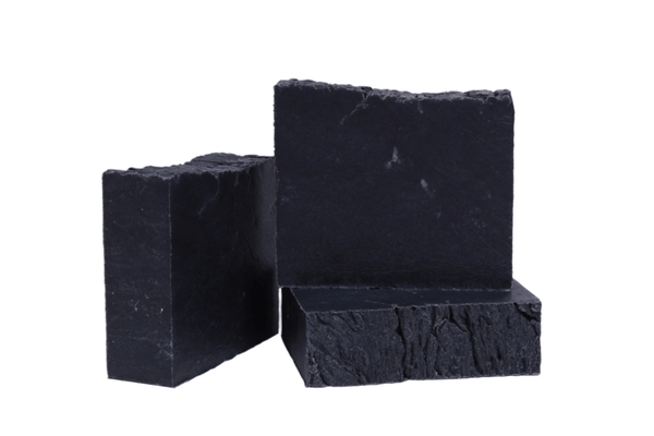 Black Soap Bar