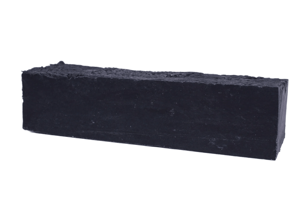 Black Soap Bar
