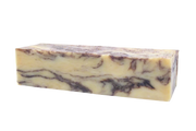 Burnt Orange Patchouli Soap Bar
