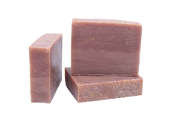 Cedarwood Sage Soap Bar