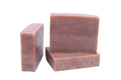 Cedarwood Sage Soap Bar