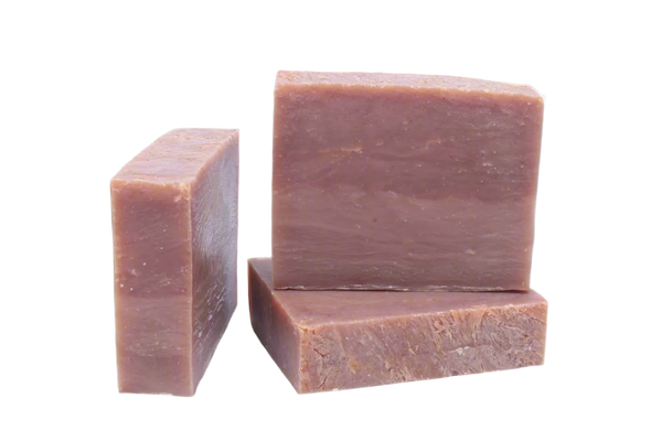 Cedarwood Sage Soap Bar