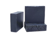 Chamomile and Aloe Charcoal Soap Bar