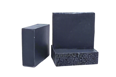 Chamomile and Aloe Charcoal Soap Bar