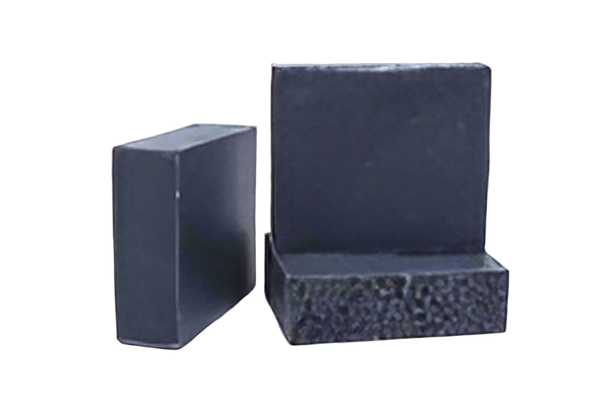 Chamomile and Aloe Charcoal Soap Bar