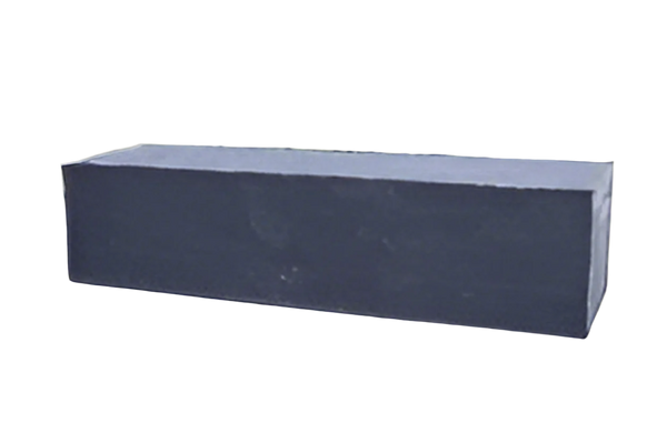 Chamomile and Aloe Charcoal Soap Bar
