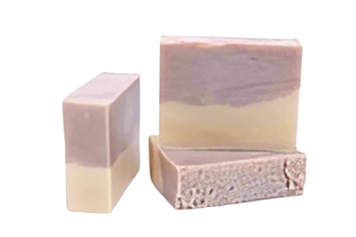 Cinnabee Soap Bar