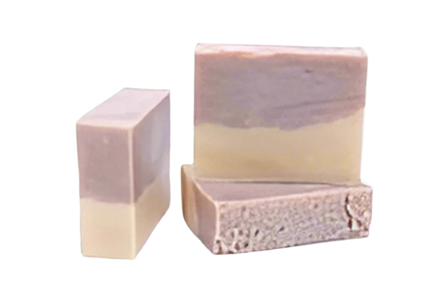 Cinnabee Soap Bar