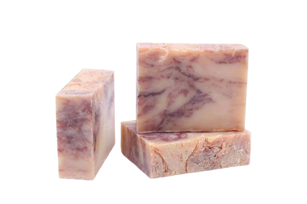 Citrus Cedar Sage Soap Bar