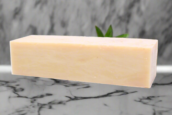 Coconut Lemongrass Soap Bar
