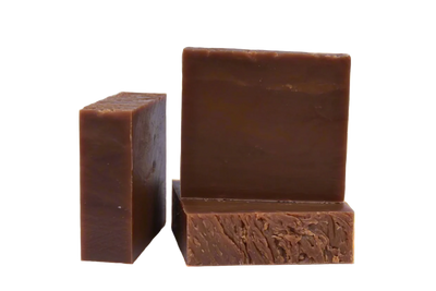 Cypress and Balsam Pine Tar Soap Bar