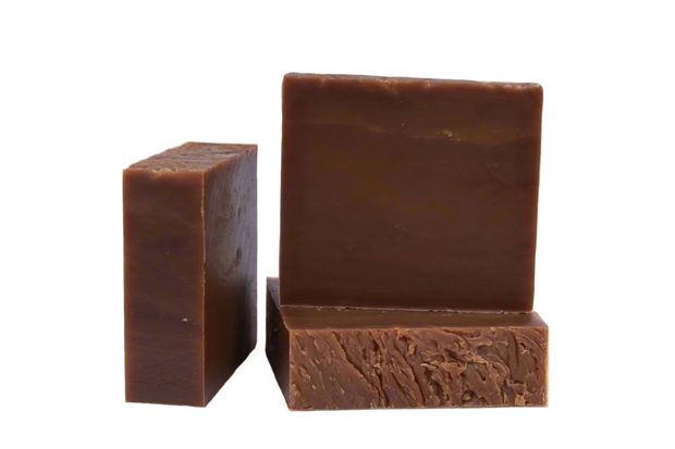 Cypress and Balsam Pine Tar Soap Bar