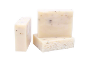 Eucalyptus Hemp and Tea Tree Soap Bar