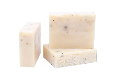Eucalyptus Hemp and Tea Tree Soap Bar