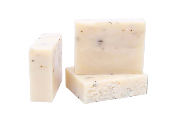 Eucalyptus Hemp and Tea Tree Soap Bar