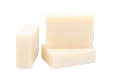 Eucalyptus Lemon Soap Bar