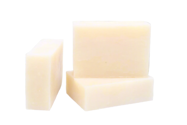 Eucalyptus Lemon Soap Bar