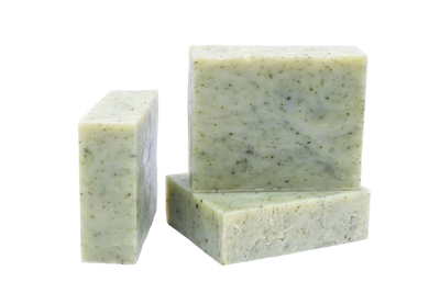 Eucalyptus Spearmint Soap Bar