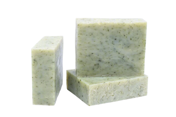 Eucalyptus Spearmint Soap Bar