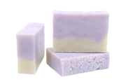 Evergreen Lavender Soap Bar