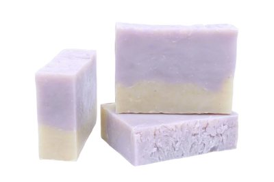 Evergreen Lavender Soap Bar