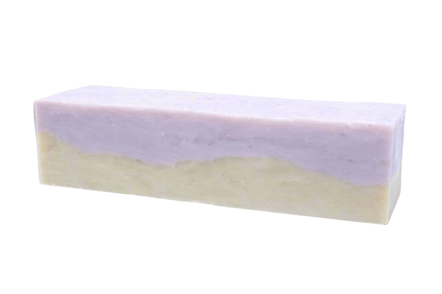 Evergreen Lavender Soap Bar