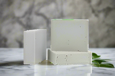 Festival Lights Soap Bar