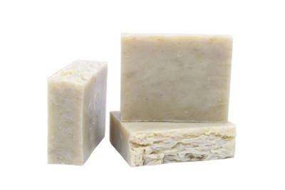 Fir Needle Soap Bar