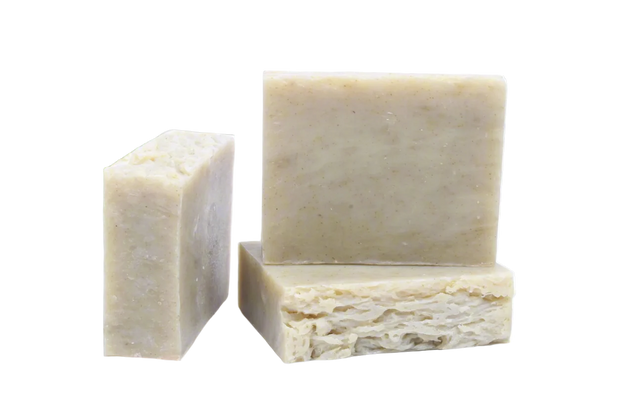 Fir Needle Soap Bar