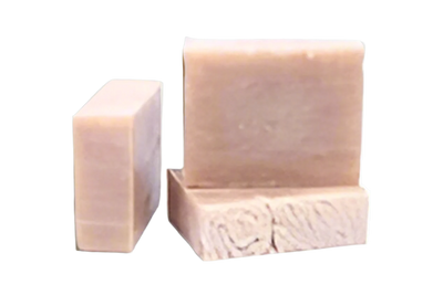 Frank and Myrrh Soap Bar