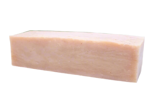 Frank and Myrrh Soap Bar