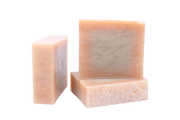 Fresh Ginger Lime Soap Bar