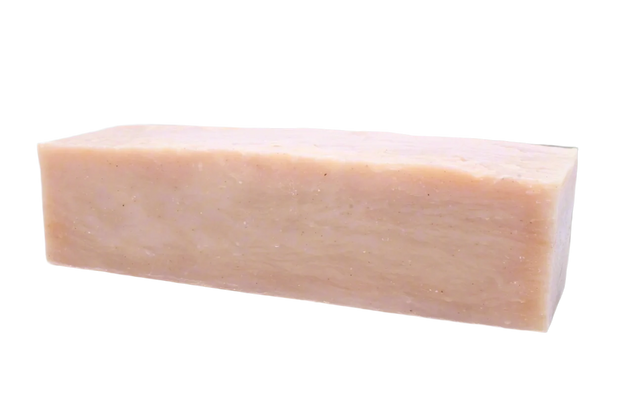 Fresh Ginger Lime Soap Bar