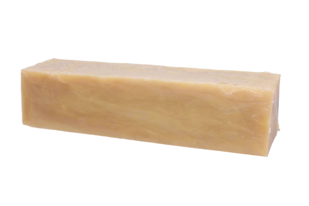 Ginger Lemongrass Neem Soap Bar