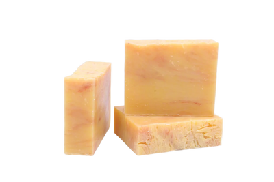 Grapefruit Margarita Soap Bar