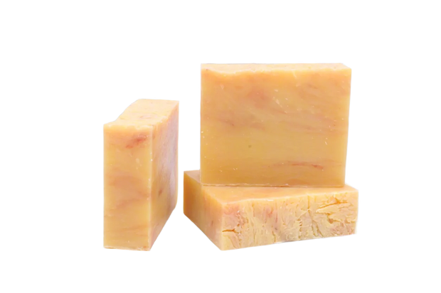 Grapefruit Margarita Soap Bar