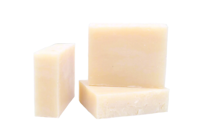 Happy Hippie Soap Bar