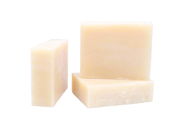 Happy Hippie Soap Bar